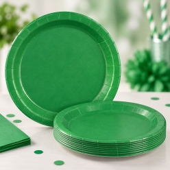 Emerald Green 9